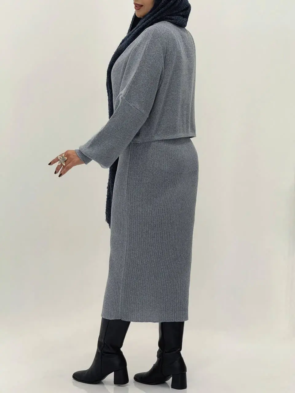 3747-ست بافت نیروانا